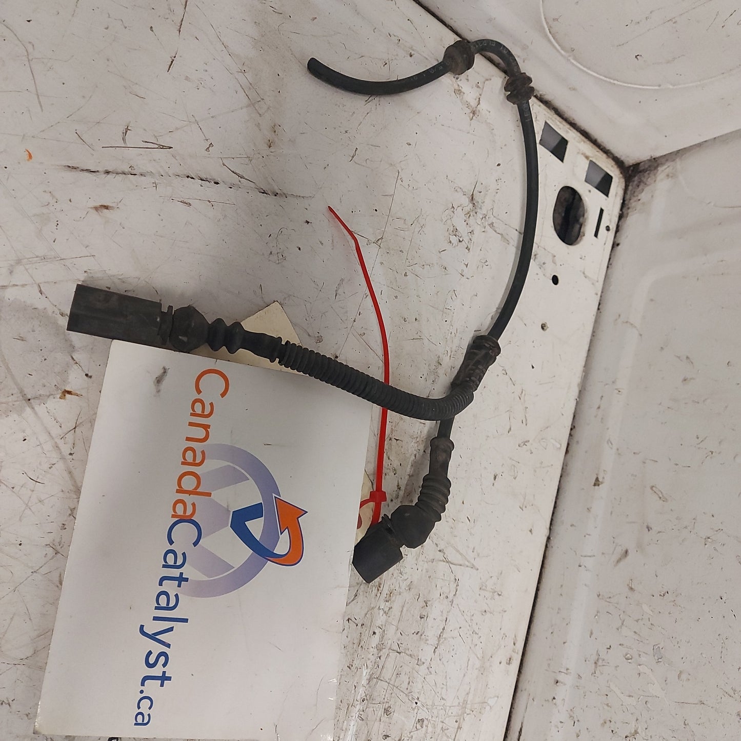 Mk4 brake pad abs harness