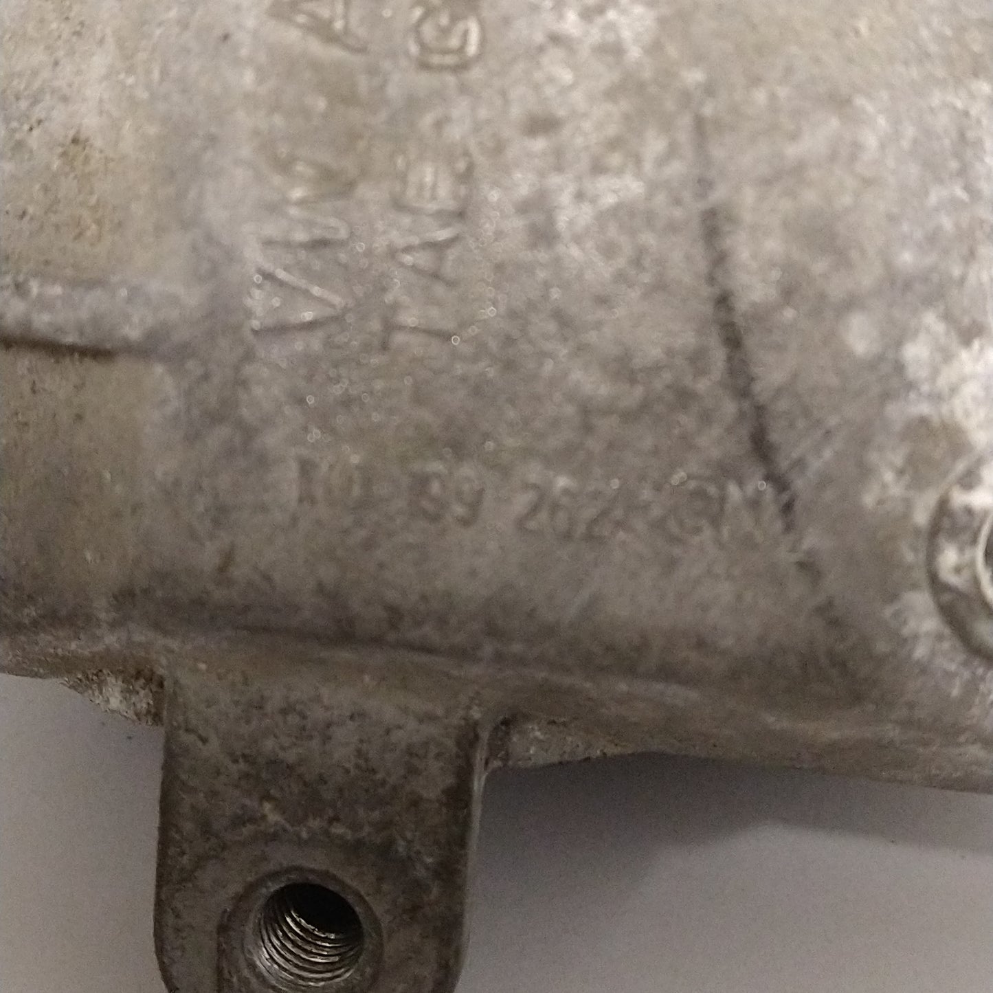 B7 MK6 Engine Mount 1K0199262CE