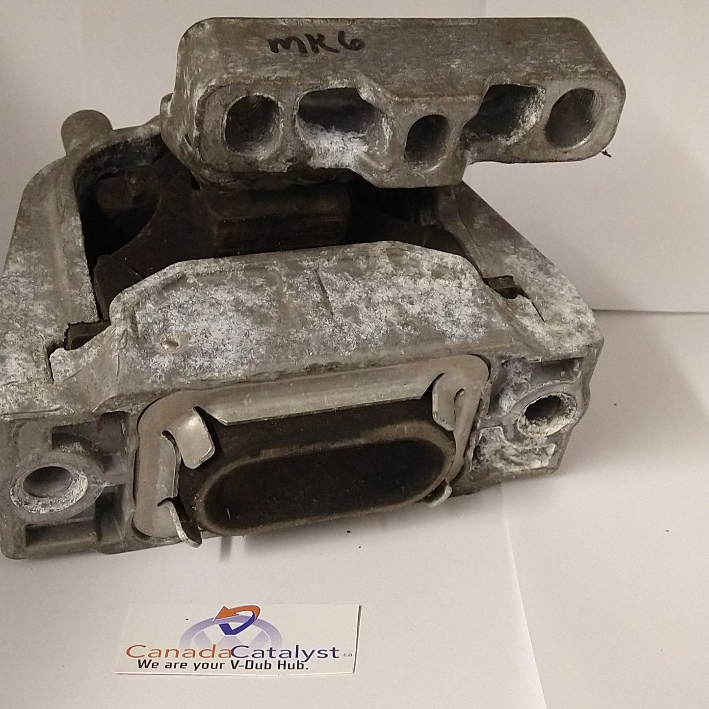 B7 MK6 Engine Mount 1K0199262CE