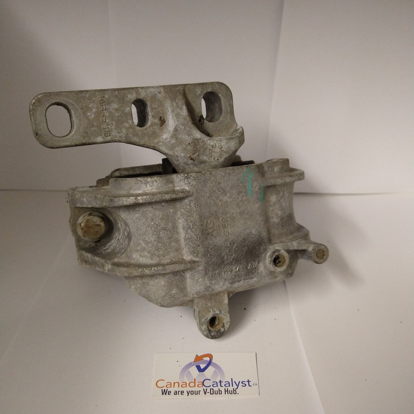 MK6 Engine Mount 1K0199262AM