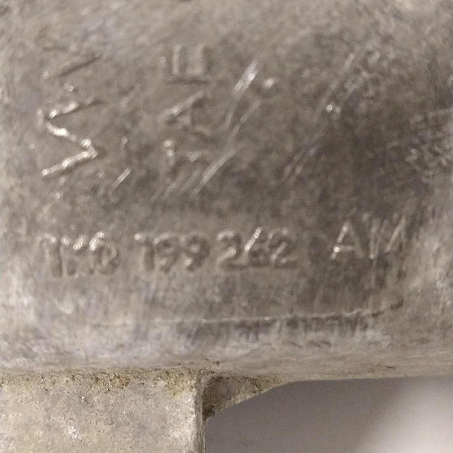 MK6 Engine Mount 1K0199262AM