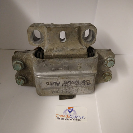 B6 Automatic Transmission Mount 3C0199555