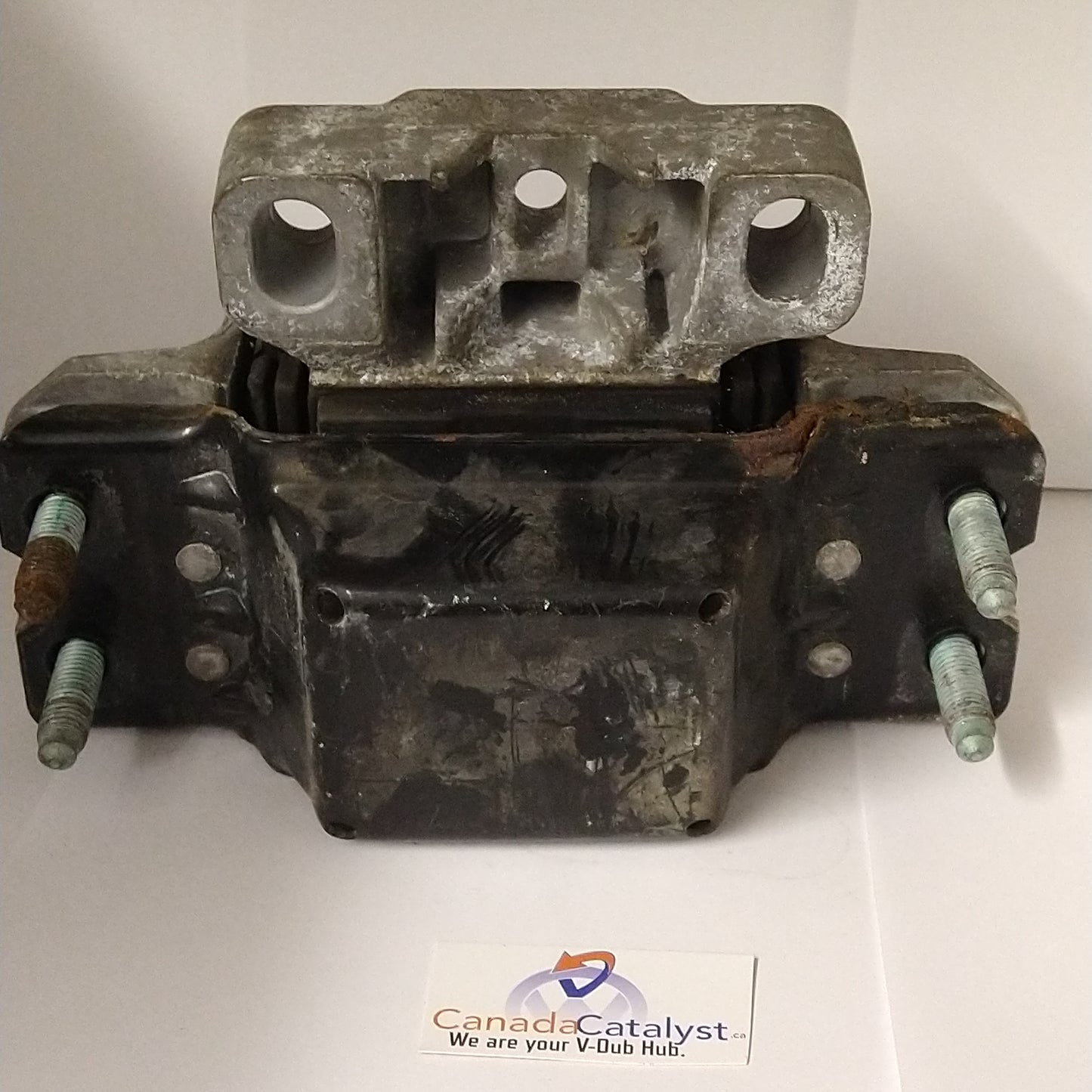 B6 Automatic Transmission Mount 3C0199555