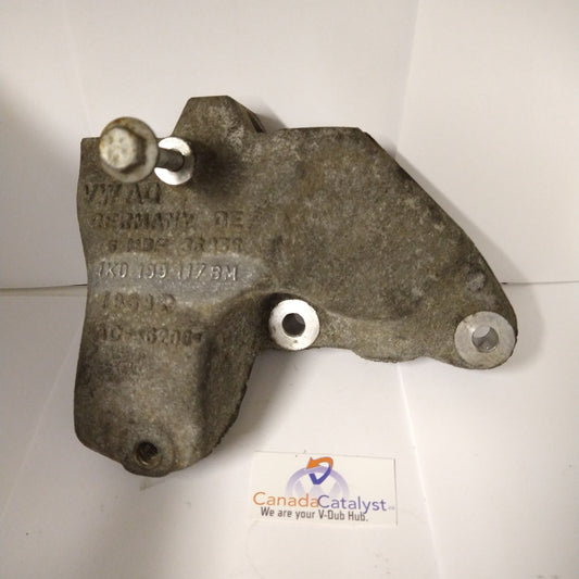 MK5 Manual Transmission/Engine MOUNT 1K0199117BM