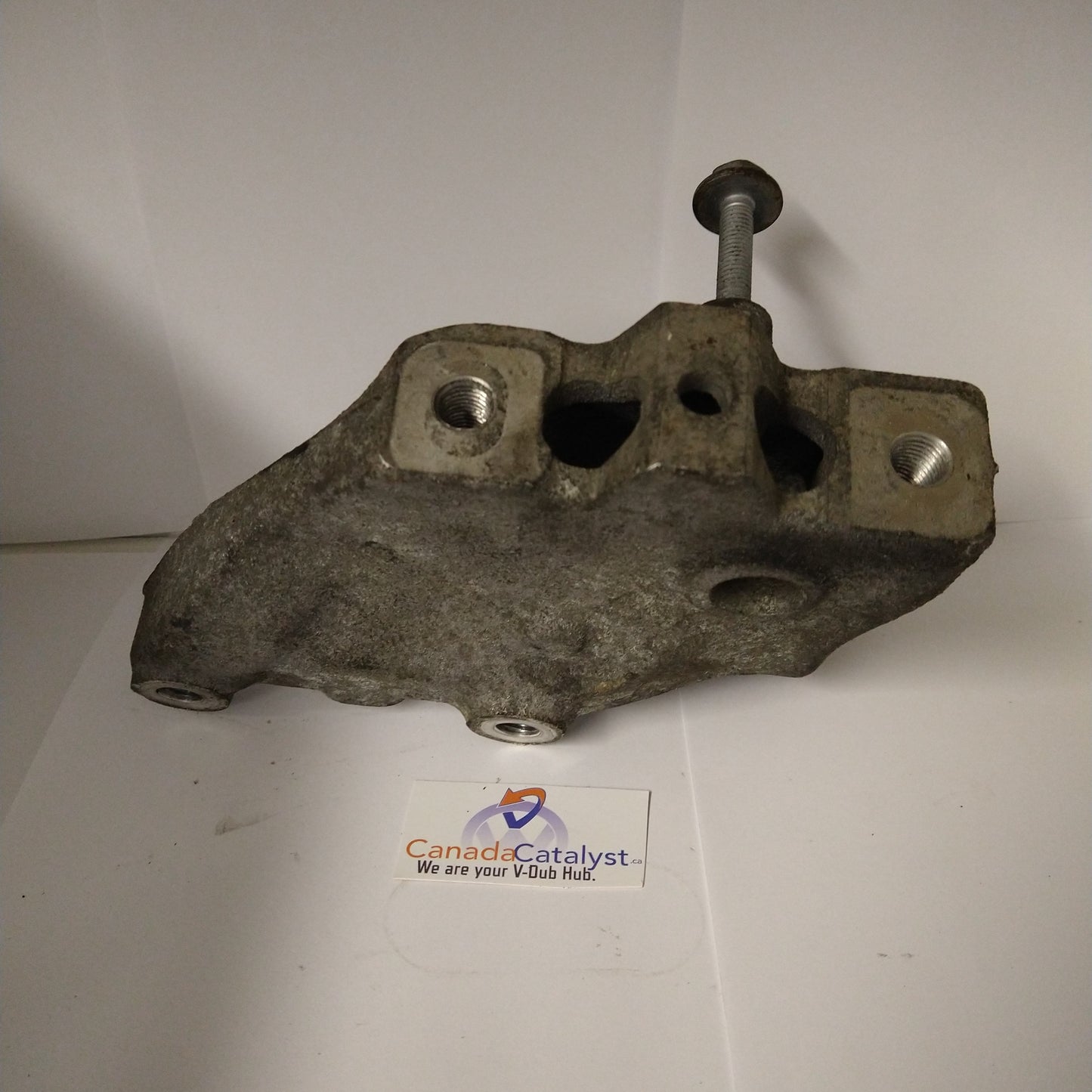 MK5 Manual Transmission/Engine MOUNT 1K0199117BM
