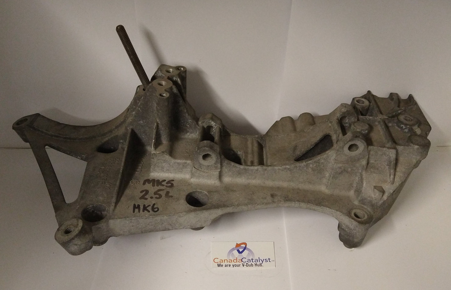 MK5 MK6 Alternator Adjusting Bracket 07K903143F