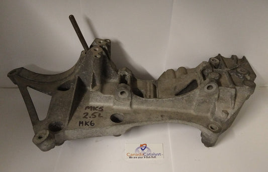 MK5 MK6 Alternator Adjusting Bracket 07K903143F