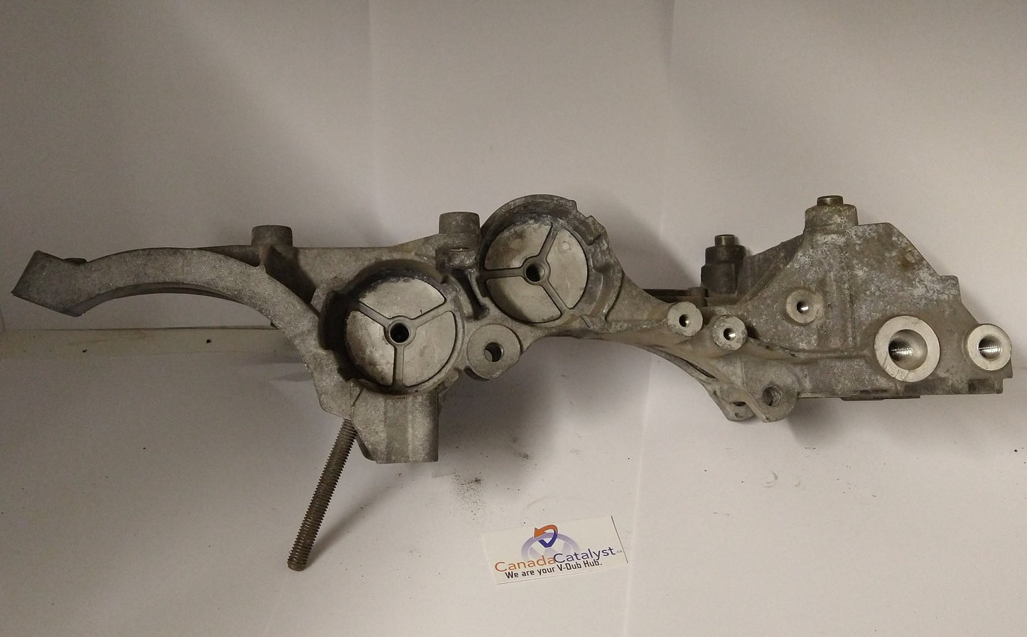 MK5 MK6 Alternator Adjusting Bracket 07K903143F