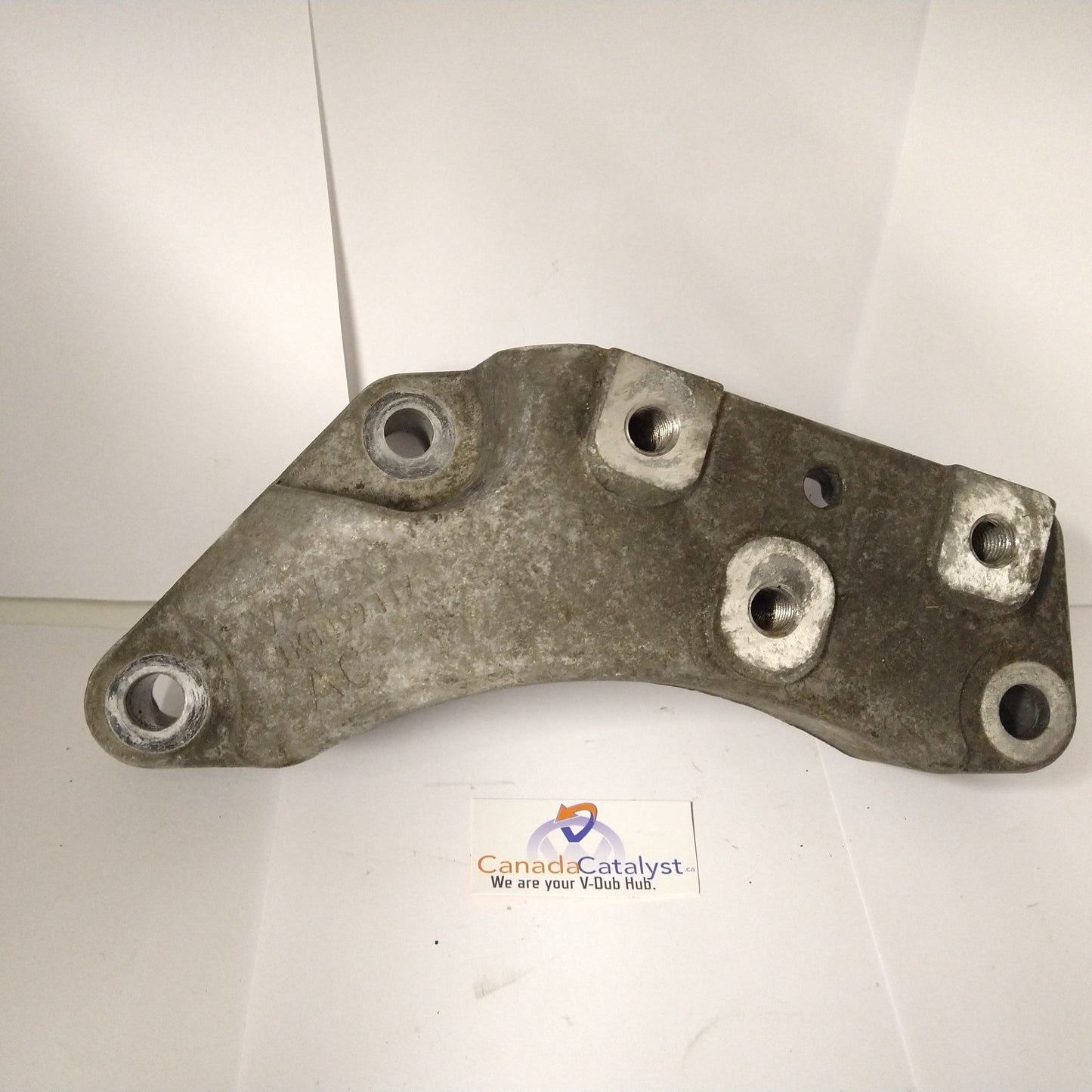 MK5 MK6 Transmission Mount 1K0199117AC