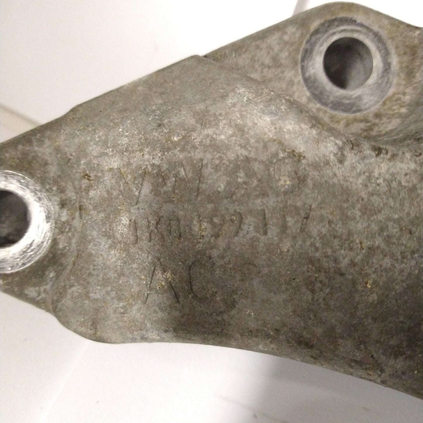 MK5 MK6 Transmission Mount 1K0199117AC