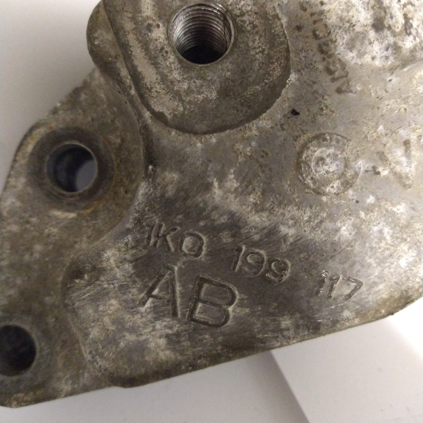 MK5 MK6 Transmission Mount 1K0199117AB