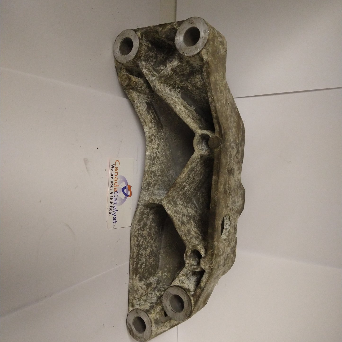 MK5 MK6 Transmission Mount 1K0199117AB