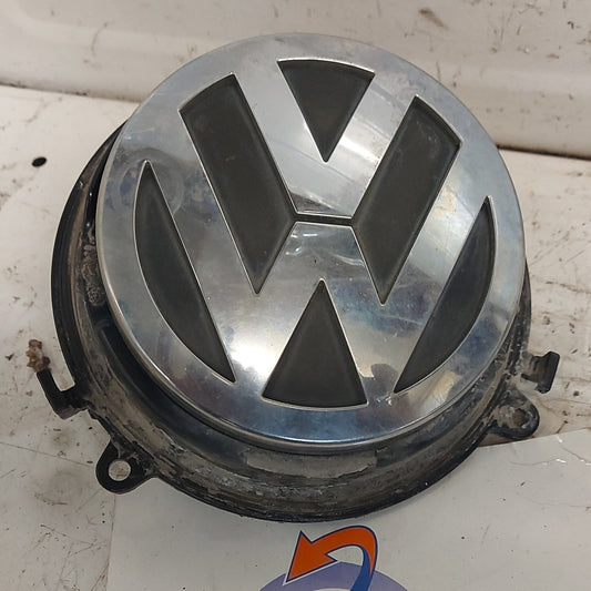 MK5 Trunk Lock Actuator Motor