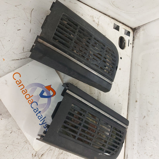 Mk1 cabriolet speaker grilles