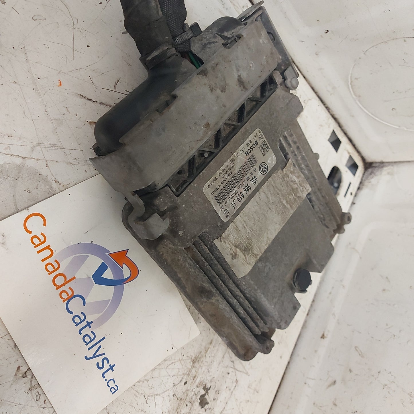 ECU 03L906019JT
