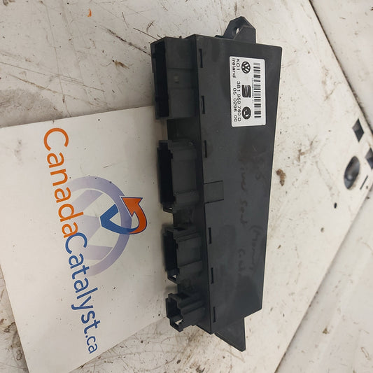 Mk4 b5.5 seat memory control