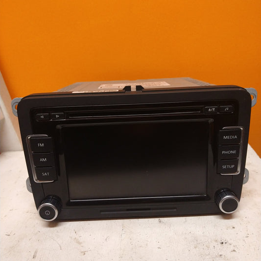 MK6 Jetta RADIO 1K0035188F