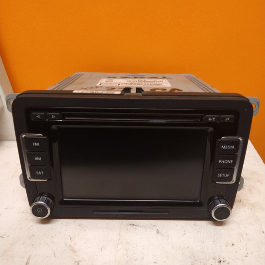 MK6 Jetta RADIO 1K0035188D