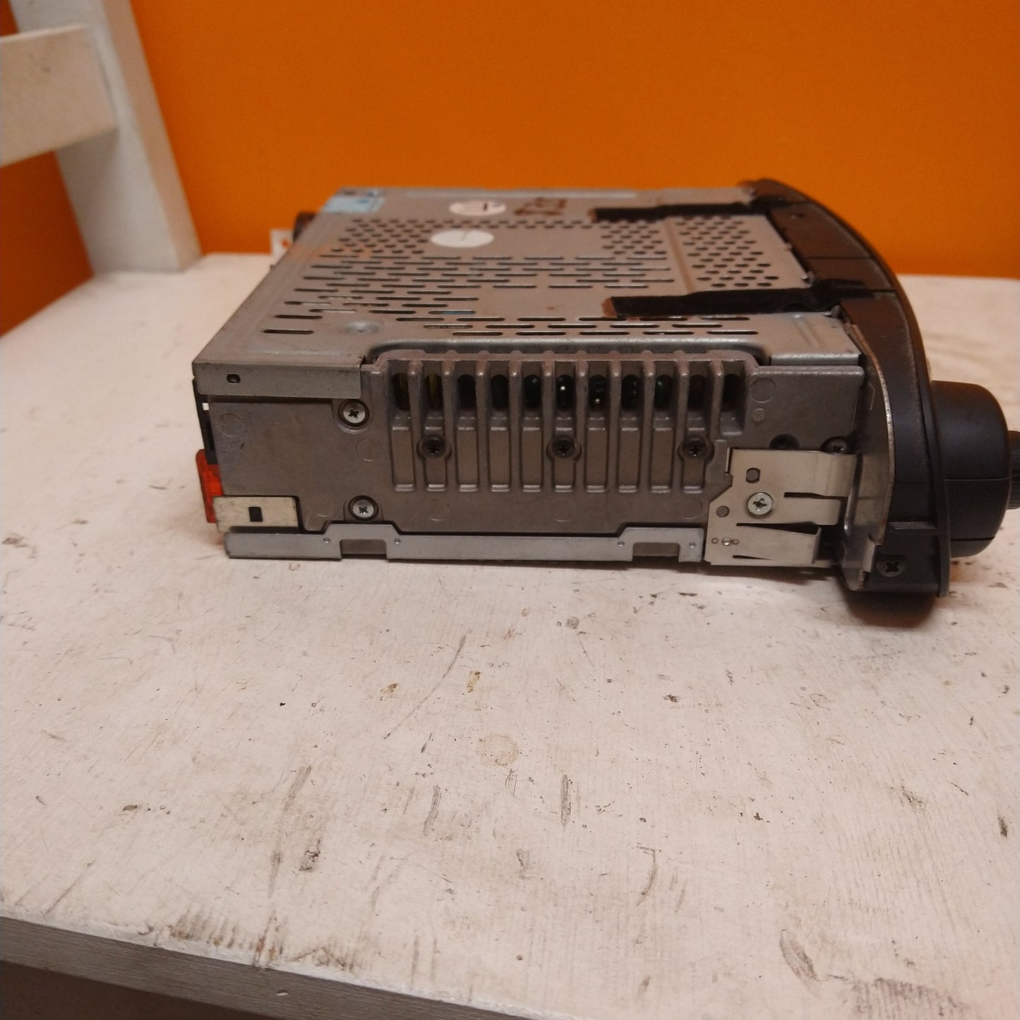 New Beetle Radio 1C0035180E
