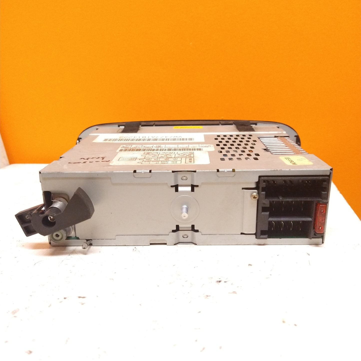 New Beetle Monsoon Radio 1C0035157D