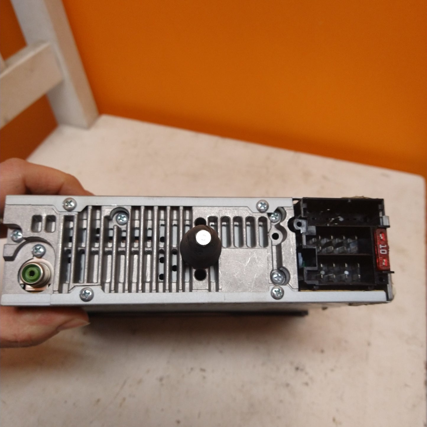 MK4 Radio 1JM035157AG