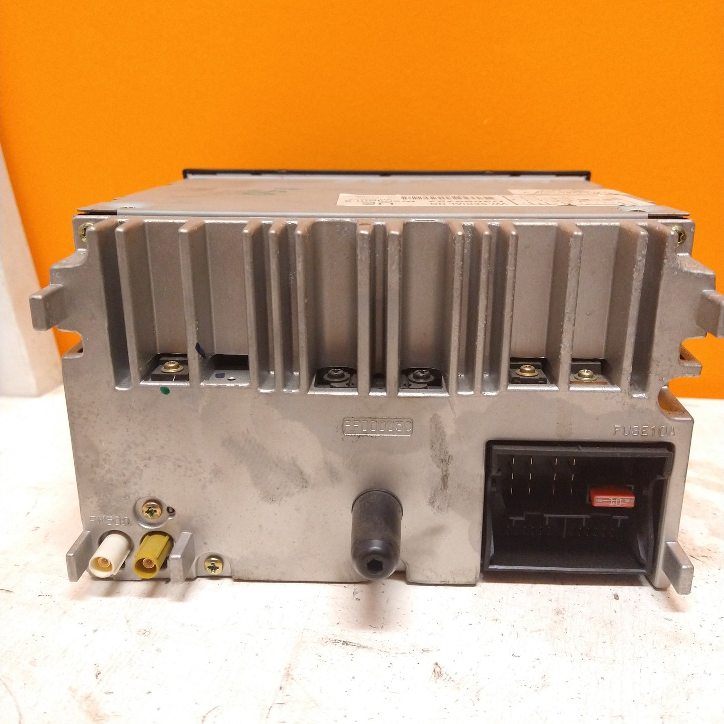 B5.5 Radio 3B7035180F