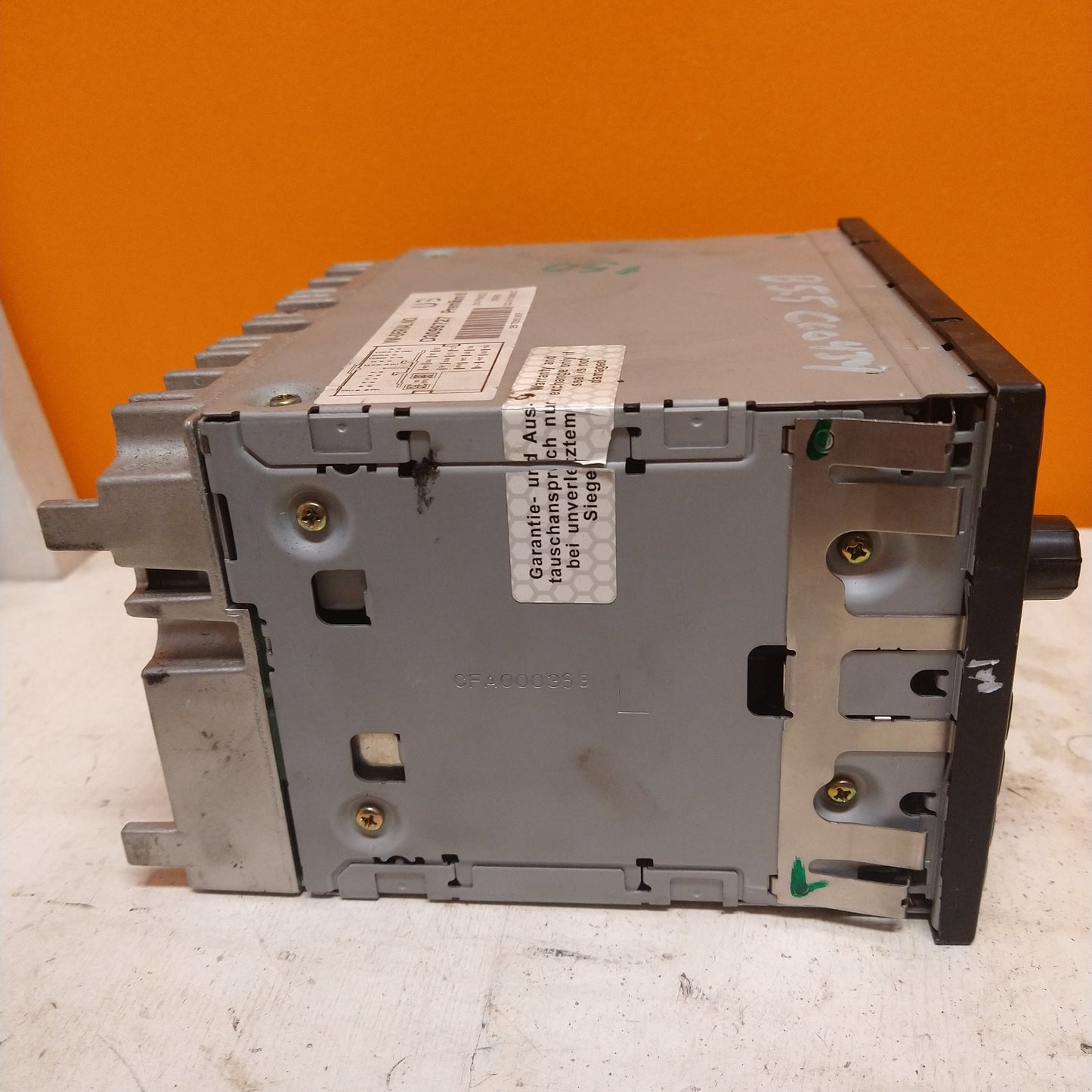 B5.5 Radio 3B7035180F