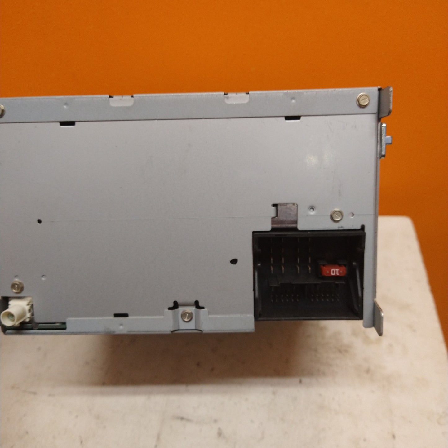 B6 MK5 Radio 1k0035161B