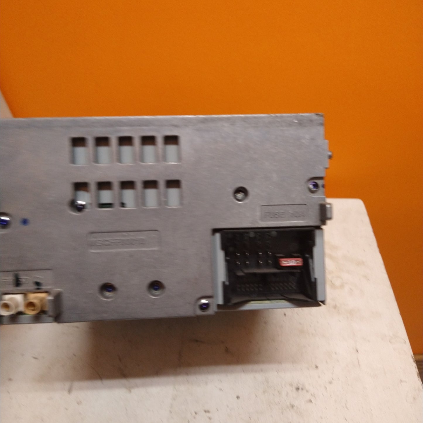 MK5 B6 Radio 1K0035180M