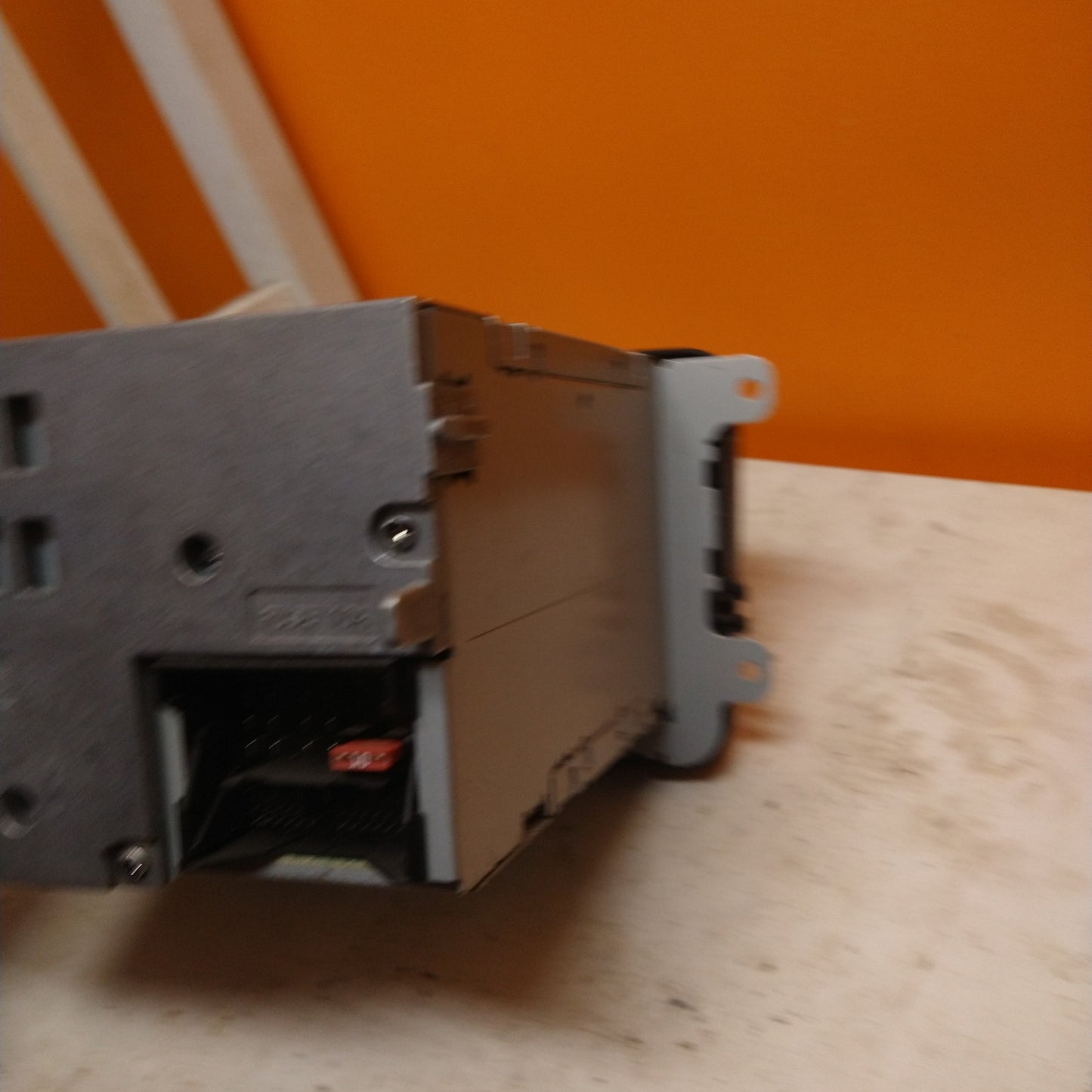 MK5 B6 Radio 1K0035180M