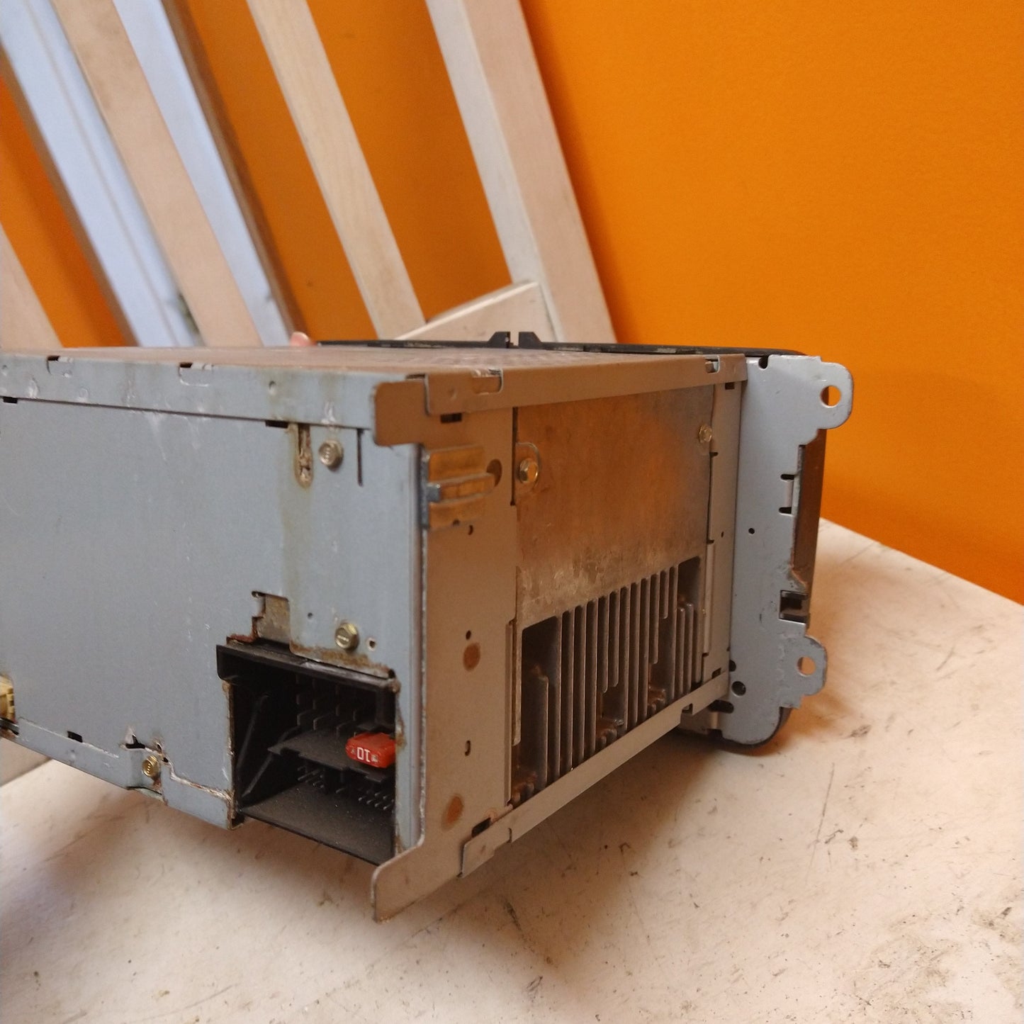 MK5 B6 Radio 1K0035180MDEL