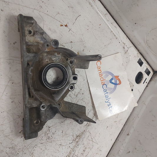 Cjaa / brm crankshaft seal
