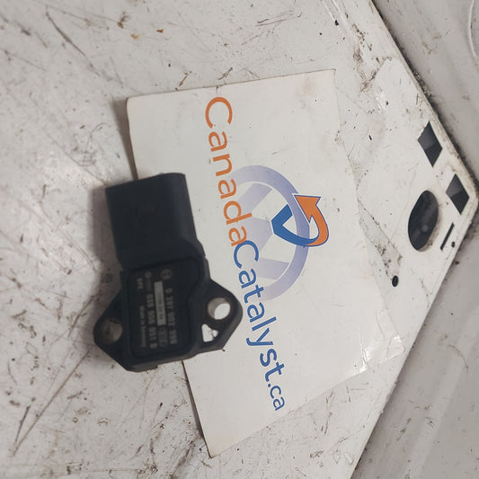 Cjaa map sensor