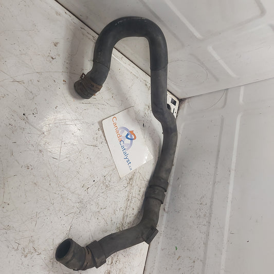 CJAA CBEA lower rad hose 1K0122051GF