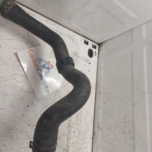 Cjaa upper rad hose