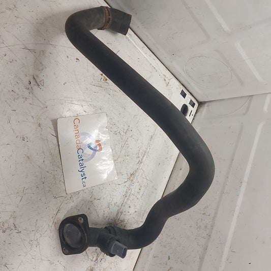 Brm rad hose