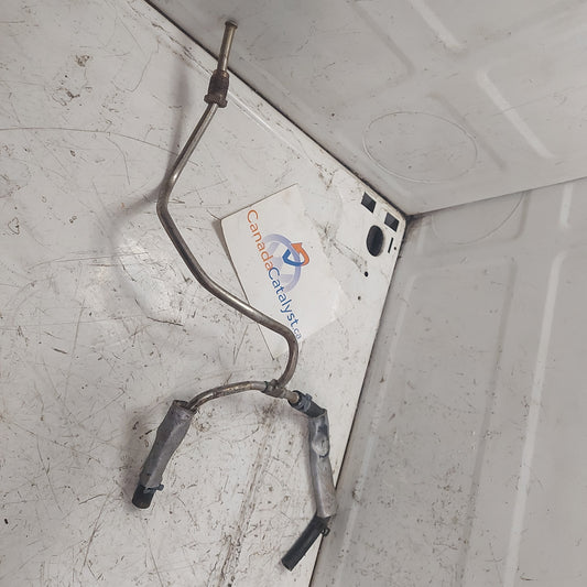 Cjaa fuel line