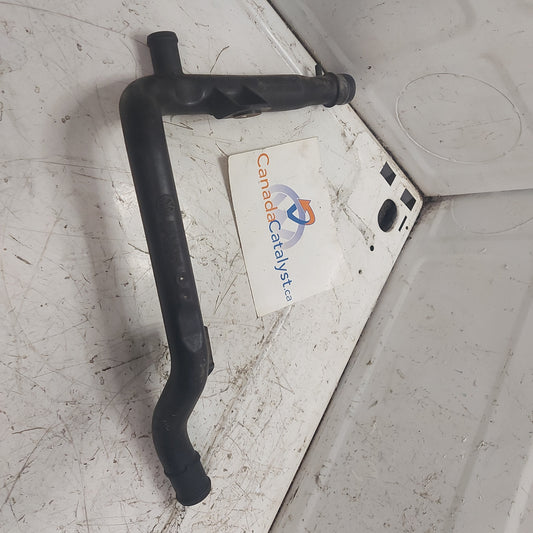 Cjaa coolant pipe