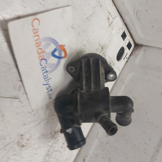 Cjaa coolant block