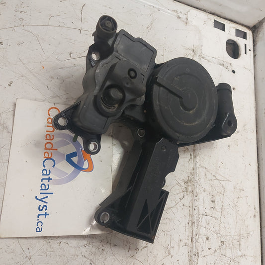 Ccta pvc valve