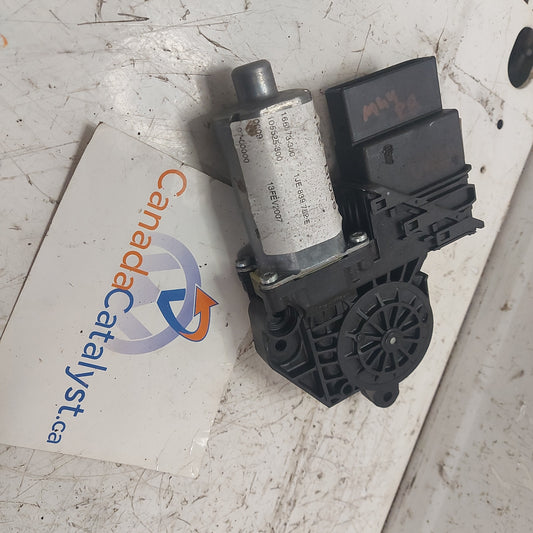 Mk4 rear pass window motor