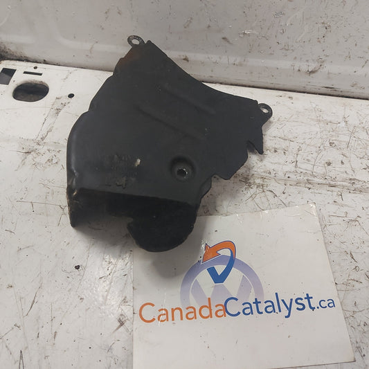 Timing Belt Cover (lower outer) 038109147D
