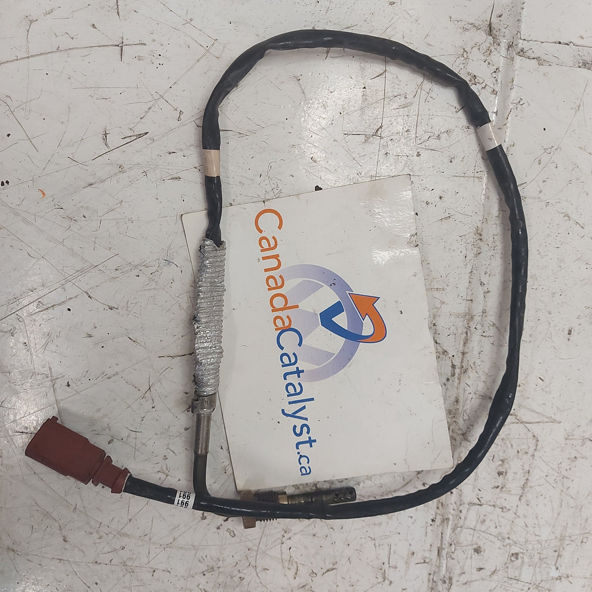 Cjaa O2 Sensor Cjaa cbea sensor – V DUB HUB