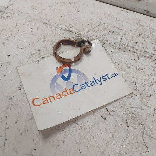Cjaa clamp