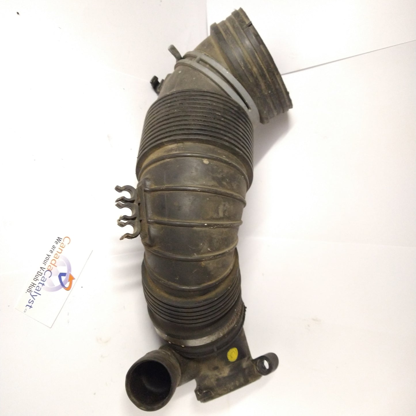 MK6 Engine Air Intake Hose 1K0129654BC