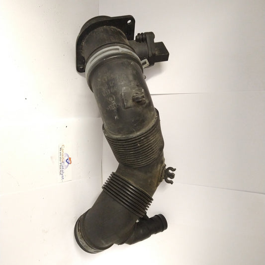 MK5 Jetta BRM Engine Air Intake Hose 3C0129654N
