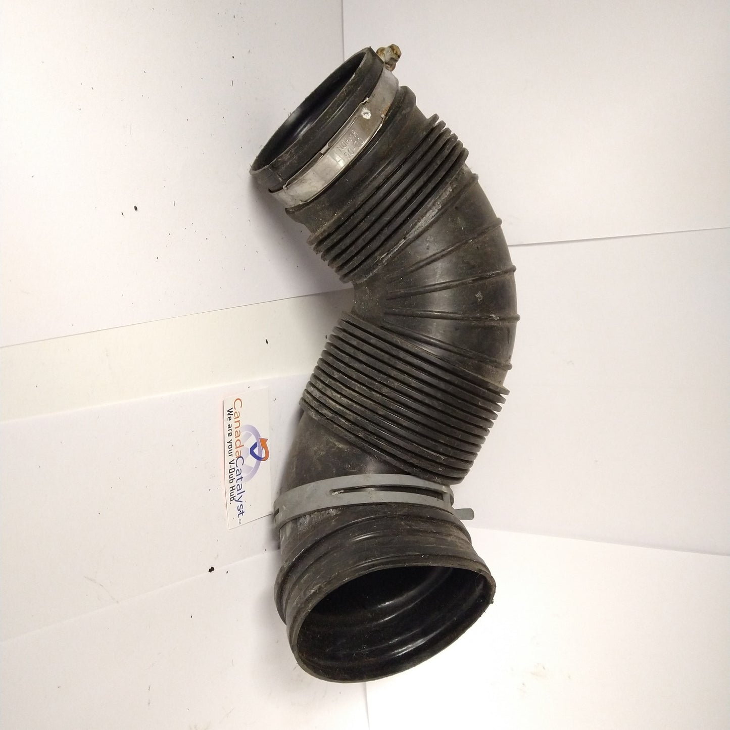MK5 MK6 Air Intake HOSE 1K0129654BC