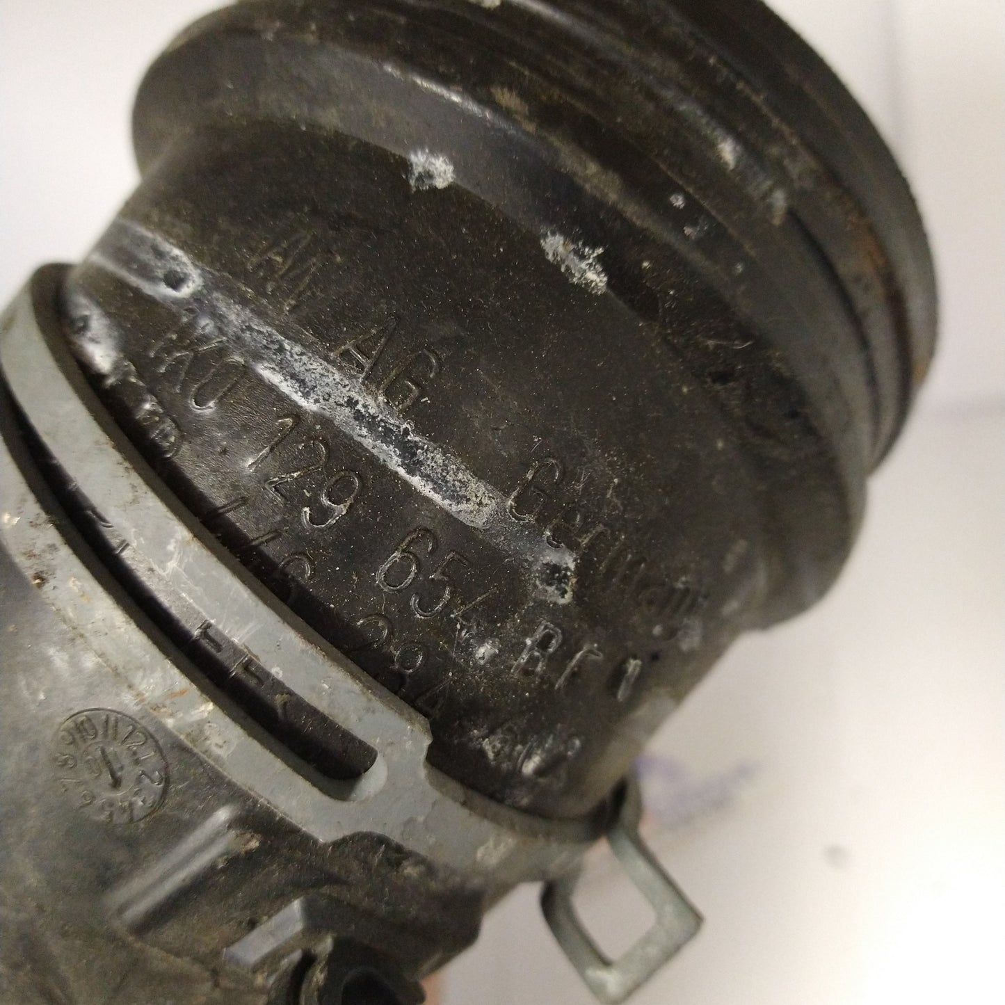 MK5 MK6 Air Intake HOSE 1K0129654BC