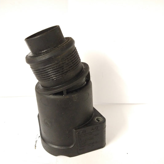 Commonrail tdi turbo inlet