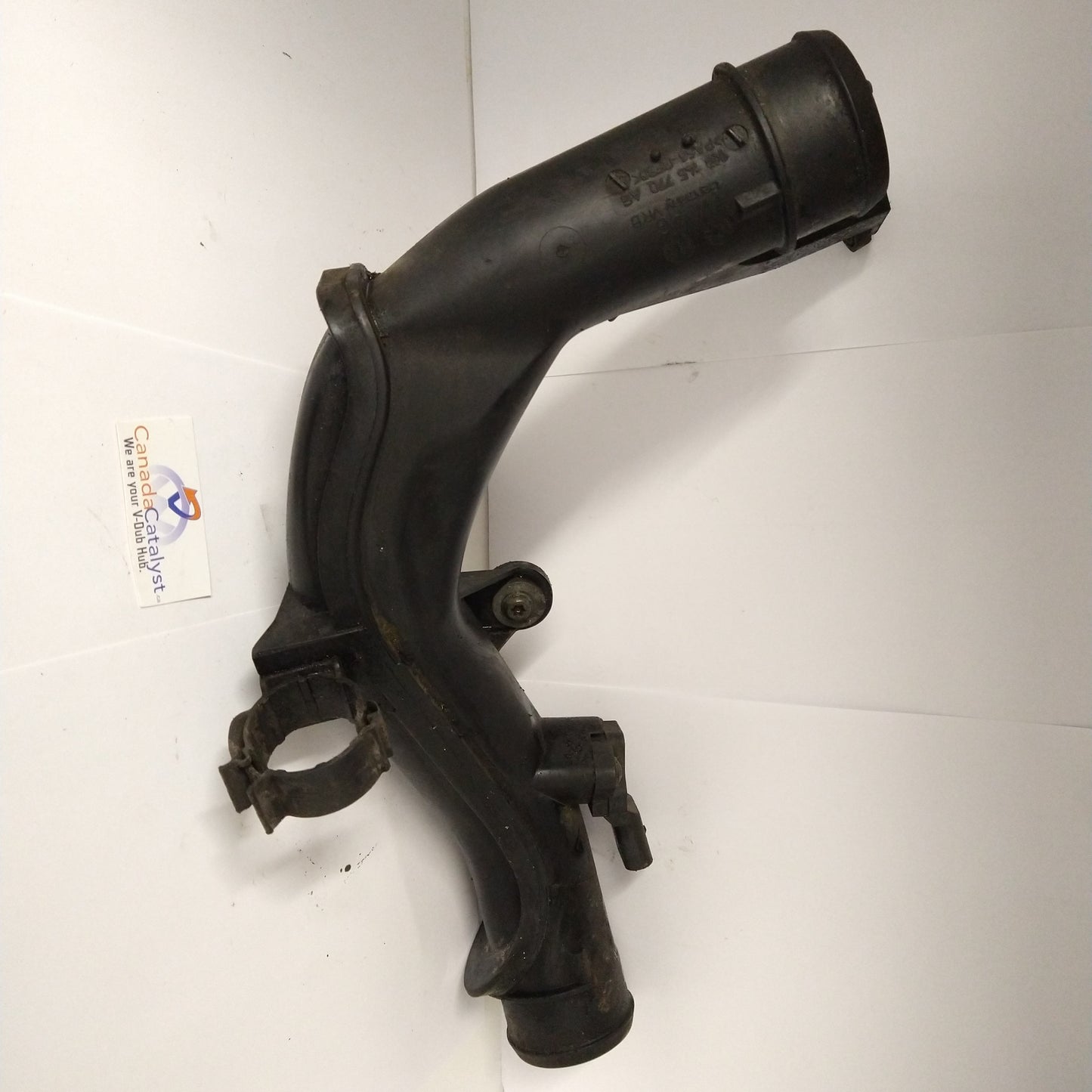 MK5 MK6 Diesel Pressure PIPE 1K0145770AG
